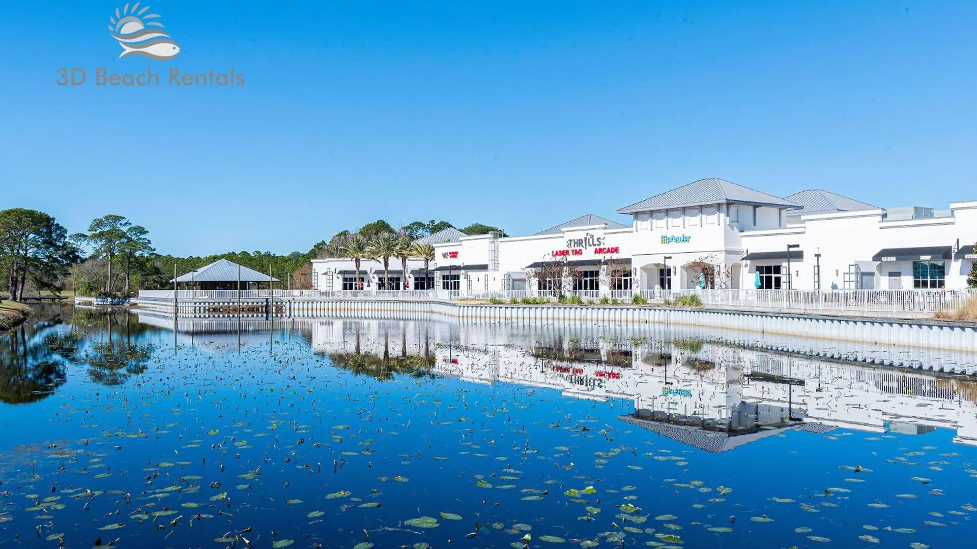 Ariel Dunes II 907 Destin Holiday home