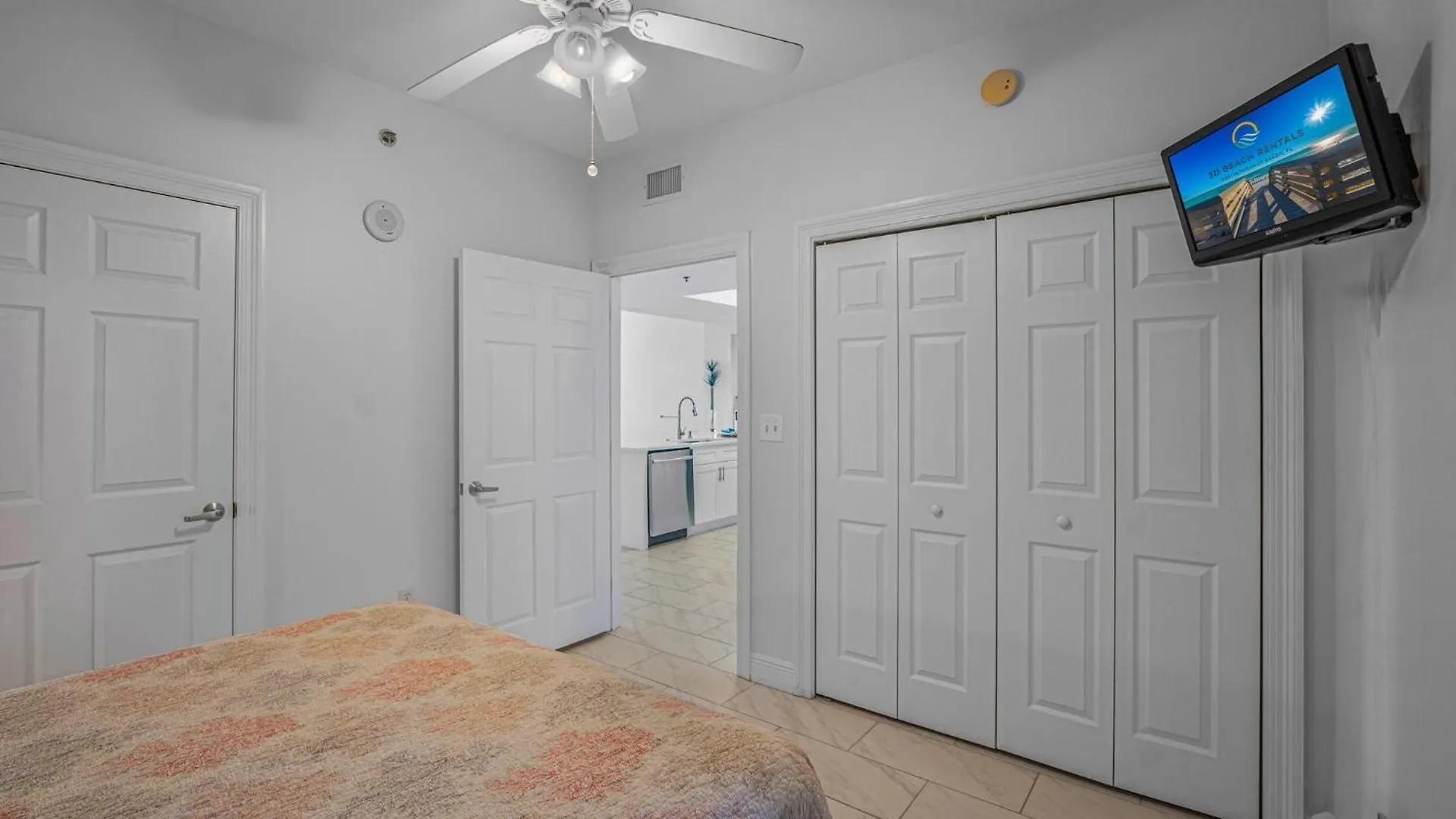 Ariel Dunes II 907 Destin Holiday home