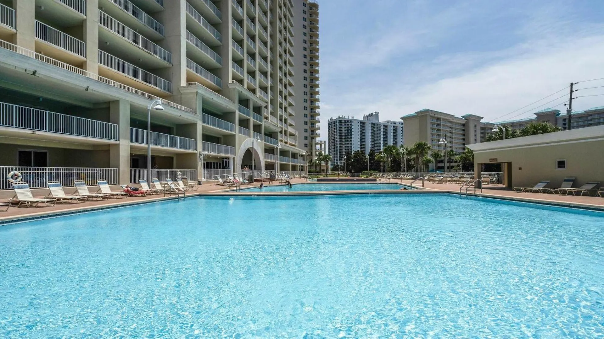 Holiday home Ariel Dunes II 907 Destin