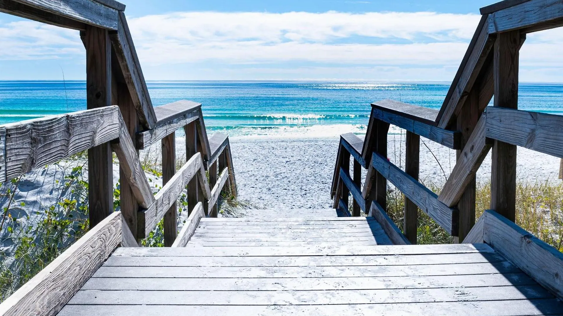 Ariel Dunes II 907 Destin 0*,