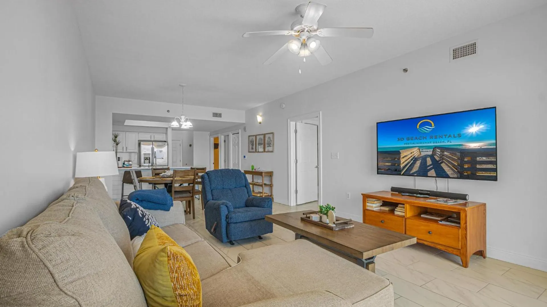 Ariel Dunes II 907 Destin 0*,  United States