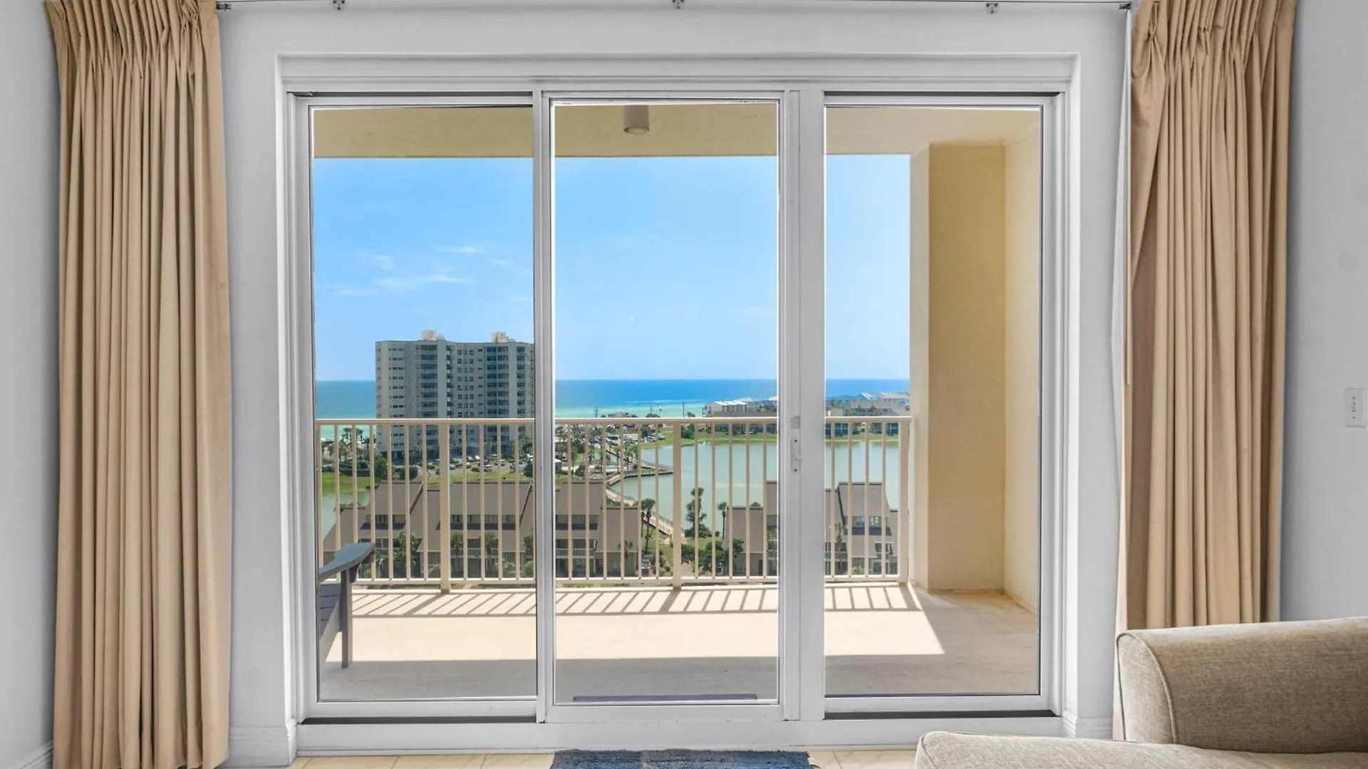 Holiday home Ariel Dunes II 907 Destin